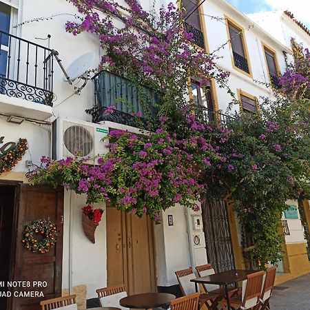 Apartament Bambino Playa Marbella Zewnętrze zdjęcie