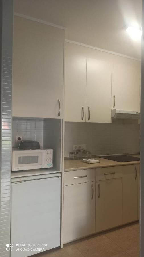 Apartament Bambino Playa Marbella Zewnętrze zdjęcie