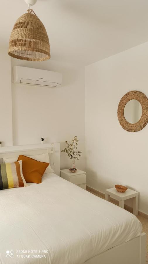 Apartament Bambino Playa Marbella Zewnętrze zdjęcie