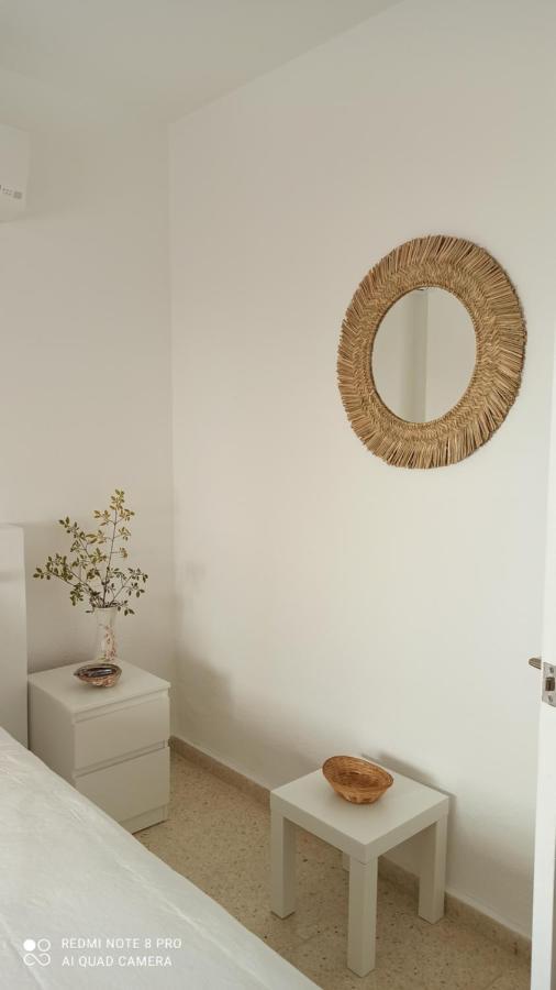 Apartament Bambino Playa Marbella Zewnętrze zdjęcie