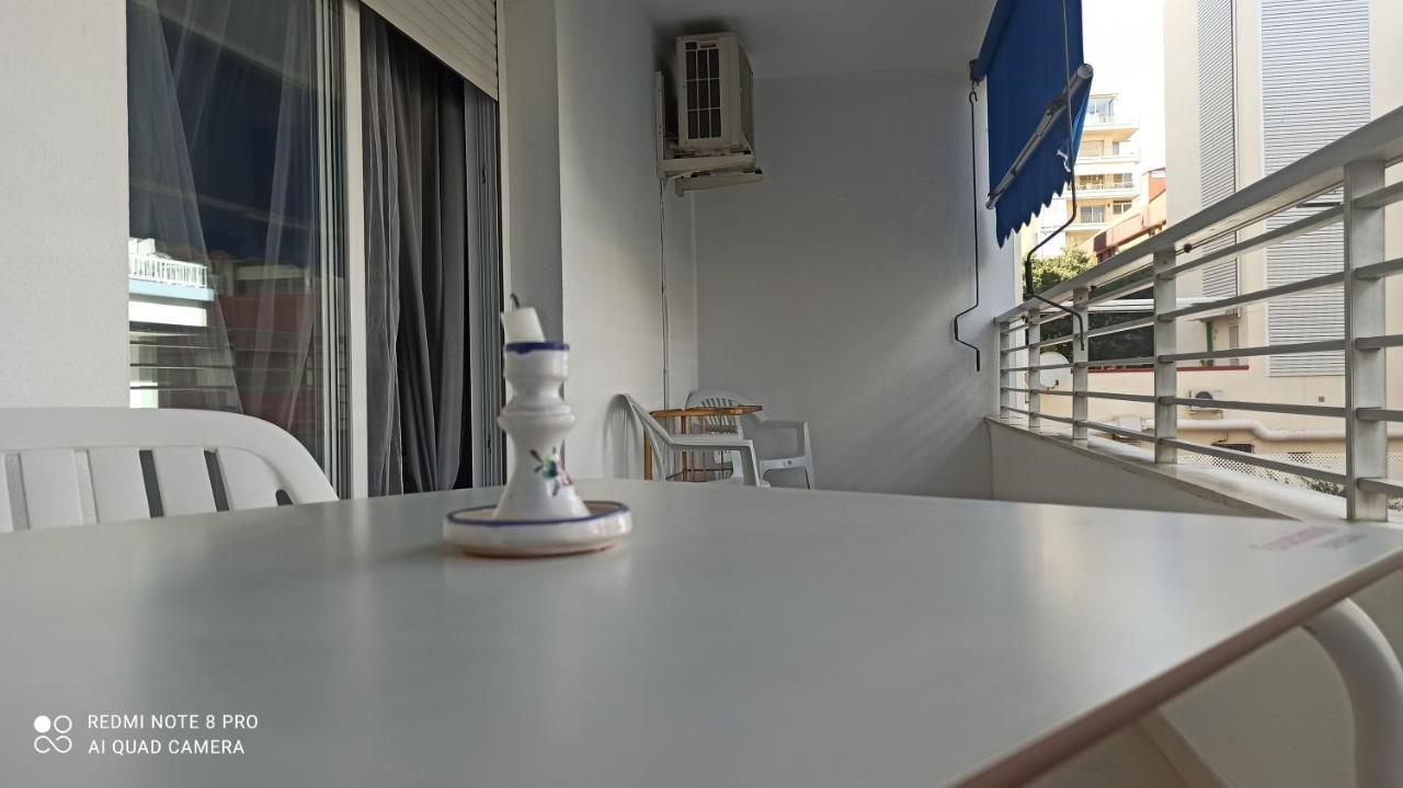 Apartament Bambino Playa Marbella Zewnętrze zdjęcie