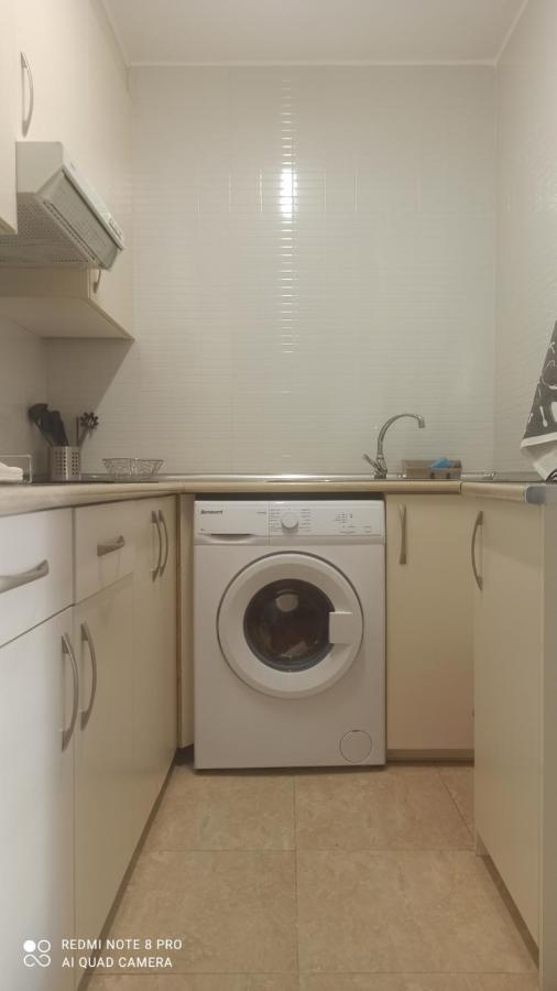 Apartament Bambino Playa Marbella Zewnętrze zdjęcie