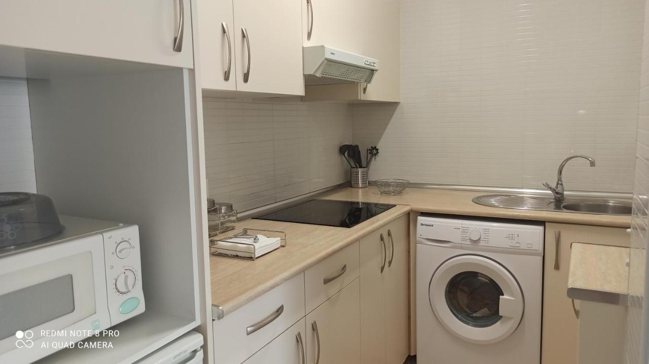 Apartament Bambino Playa Marbella Zewnętrze zdjęcie