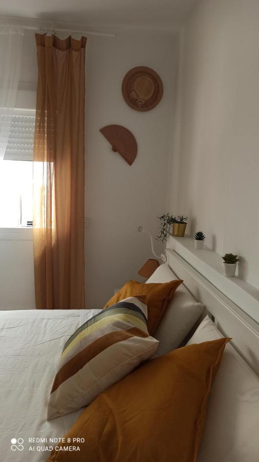 Apartament Bambino Playa Marbella Zewnętrze zdjęcie