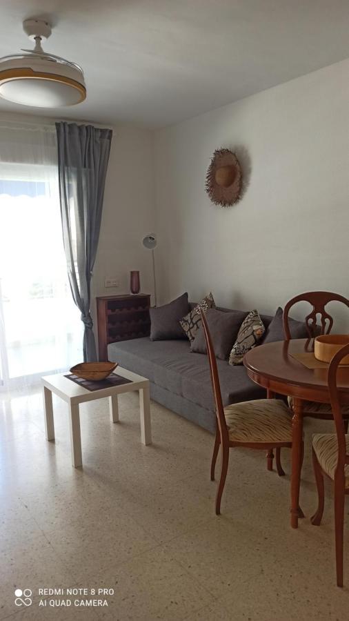 Apartament Bambino Playa Marbella Zewnętrze zdjęcie