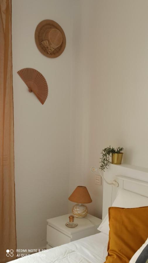 Apartament Bambino Playa Marbella Zewnętrze zdjęcie