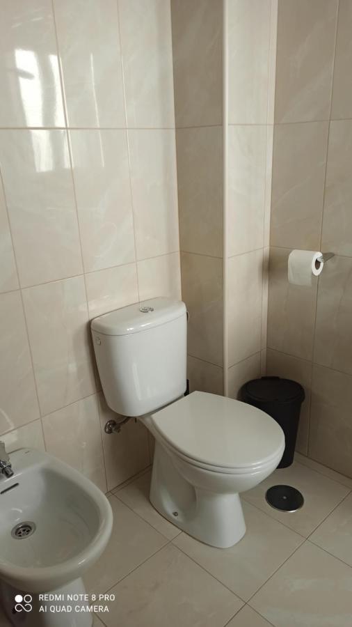Apartament Bambino Playa Marbella Zewnętrze zdjęcie