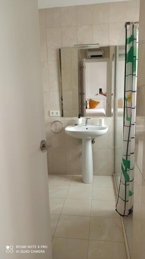 Apartament Bambino Playa Marbella Zewnętrze zdjęcie