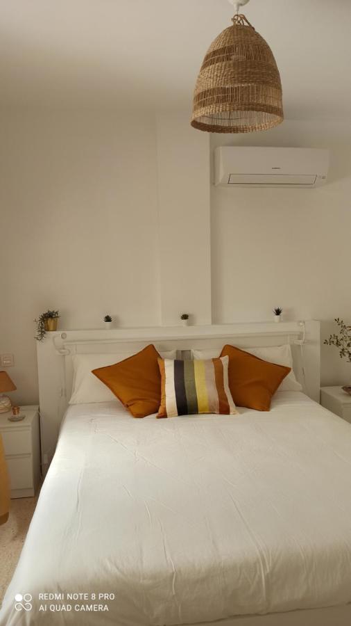 Apartament Bambino Playa Marbella Zewnętrze zdjęcie