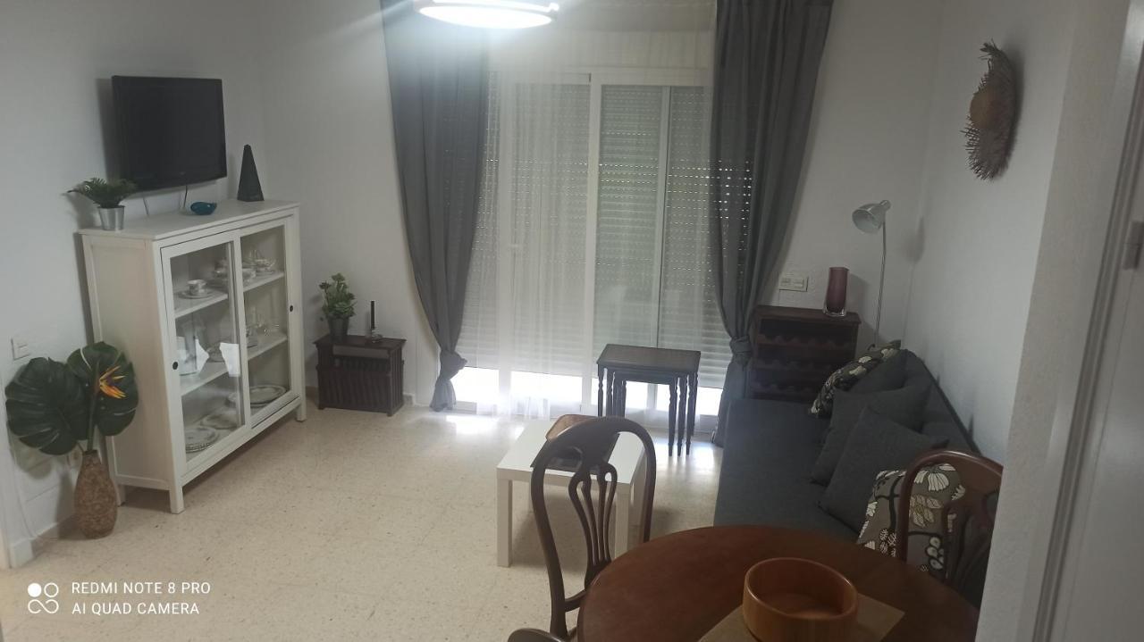 Apartament Bambino Playa Marbella Zewnętrze zdjęcie