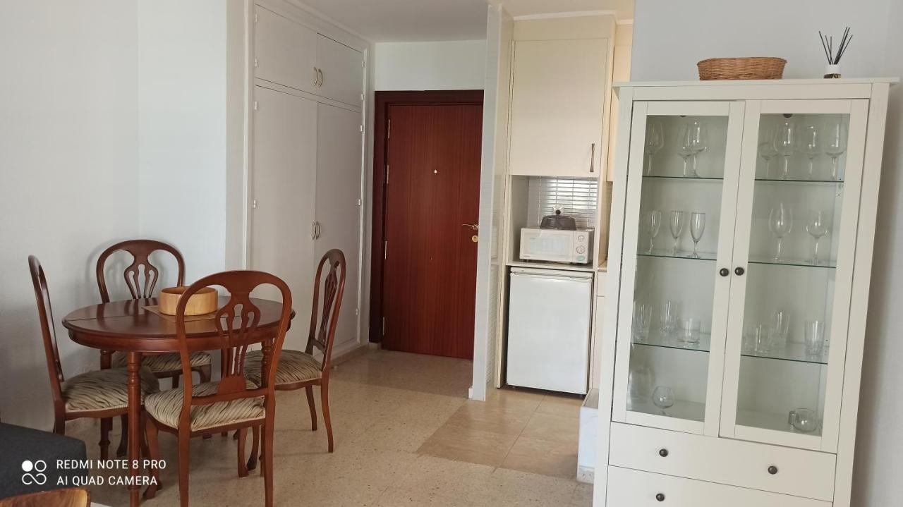 Apartament Bambino Playa Marbella Zewnętrze zdjęcie