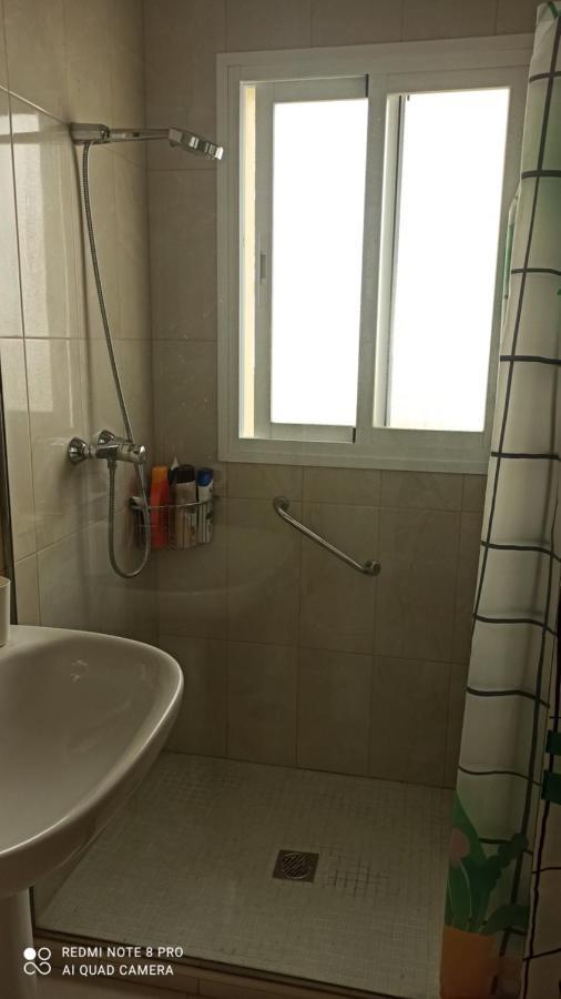Apartament Bambino Playa Marbella Zewnętrze zdjęcie