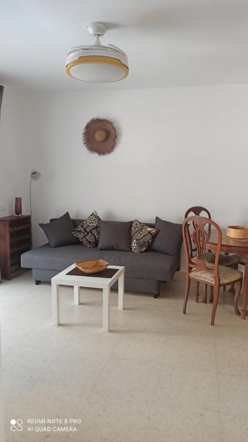 Apartament Bambino Playa Marbella Zewnętrze zdjęcie