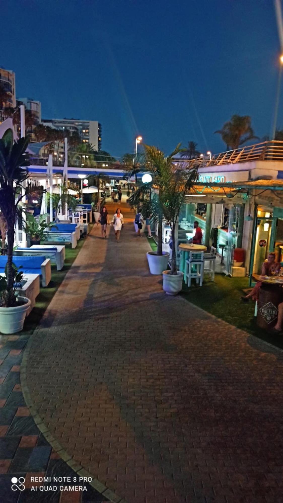 Apartament Bambino Playa Marbella Zewnętrze zdjęcie
