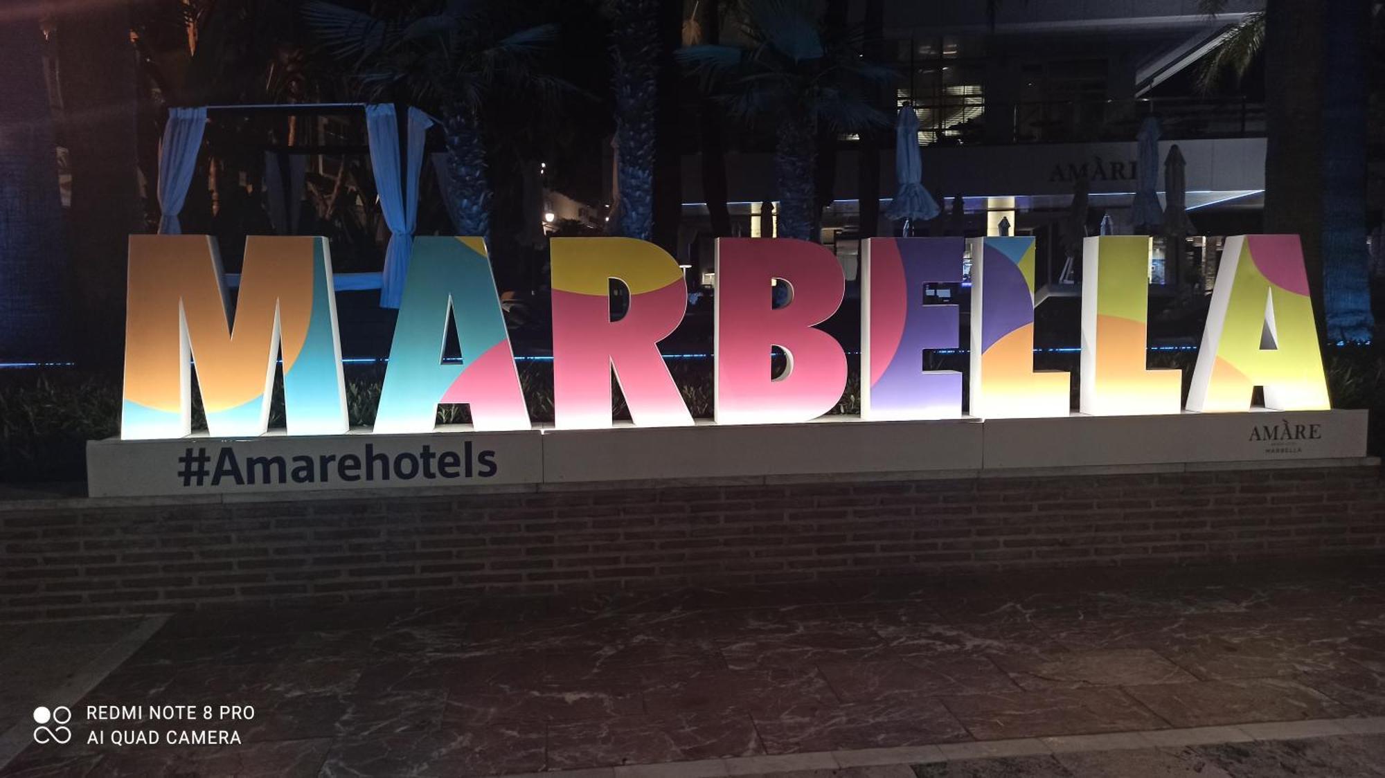 Apartament Bambino Playa Marbella Zewnętrze zdjęcie